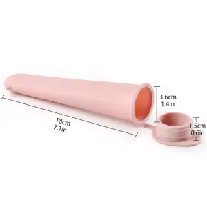 glace silicone 4 couleurs haakaa ute66 9 Rafraîchissez vos petits cet été avec nos moules à glace en silicone colorés ! Ils sont le moyen idéal de créer des glaces maison, saines et sans déchets, sans la contamination qui accompagne les moules à glace en plastique classiques.