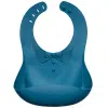 bavoir silicone haakaa ute63 bleu 1 Nettoyez et entretenez vos affaires de bébé et de maternité avec le kit de brosses de nettoyage en silicone de Haakaa ! Composé de trois brosses différentes, ce kit vous aide à nettoyer efficacement tous vos articles essentiels, les laissant sûrs et hygiéniques. Les brosses en silicone offrent une solution douce mais efficace pour prendre soin de vos affaires de bébé. Simplifiez l'entretien et assurez la propreté de vos articles avec le Kit de Brosses de Nettoyage Haakaa. Commandez maintenant pour un nettoyage facile et en toute sécurité.