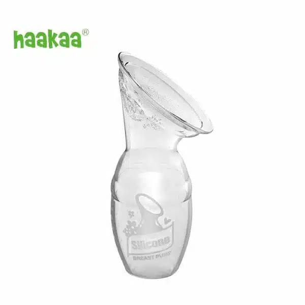 haakaa gen1 100ml 1 MHK062 haakaa gen1 100ml 1 MHK062 <strong>Recueillez naturellement chaque goutte de lait maternel, sans effort.</strong> <ul> <li>✔️ Aspiration douce et naturelle, sans moteur</li> <li>✔️ Silicone médical – sans BPA, PVC ni phtalates</li> <li>✔️ Idéal pendant l’allaitement ou après la tétée</li> <li>✔️ Léger, silencieux et facile à utiliser</li> </ul> 🍼 <strong>Approuvé par des milliers de mamans</strong> 🚚 <strong>Livraison rapide en France</strong> <strong>Un indispensable pour allaiter sereinement, au quotidien.</strong>