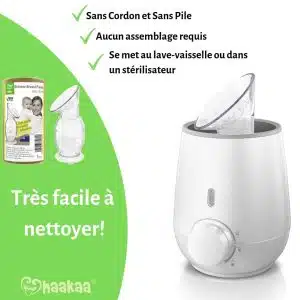 Recueil-lait Haakaa Silicone + Couvercle Gris 6 <div class="elementor-element elementor-element-120b132 exad-sticky-section-no exad-glass-effect-no elementor-widget elementor-widget-exad-product-short-description" data-id="120b132" data-element_type="widget" data-widget_type="exad-product-short-description.default"> <div class="elementor-widget-container"> <div class="exad-product-short-description"> <div class="woocommerce-product-details__short-description"> <div class="woocommerce-product-details__short-description"> Pourquoi choisir le Haakaa? <ol> <li>Recueil de Lait Maternel<strong> Doux et Efficace </strong></li> <li><strong>Réduction de la Pression </strong>si vous avez un REF (Réflexe d’Éjection Fort)</li> <li><strong>Soulagement Rapide </strong>des Engorgements</li> </ol> </div> </div> </div> </div> </div> le haakaa se stérilise dans de l'eau bouillante