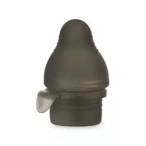 Embout Bébé pour sachets Haakaa 5 Vous voulez donner directement le lait recueilli depuis le sachet? Avec l'embout bébé, cela est désormais possible. BHK132 embout bebe haakaa x1 2