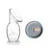 couvercle silicone 4 1 <div class="woocommerce-product-details__short-description"> Pourquoi choisir le Haakaa? <ol> <li><strong>Recueil de Lait Maternel Doux et Efficace </strong></li> <li><strong>Réduction de la Pression si vous avez un REF (Réflexe d'Éjection Fort)</strong></li> <li><strong>Soulagement Rapide des Engorgements</strong></li> </ol> </div>