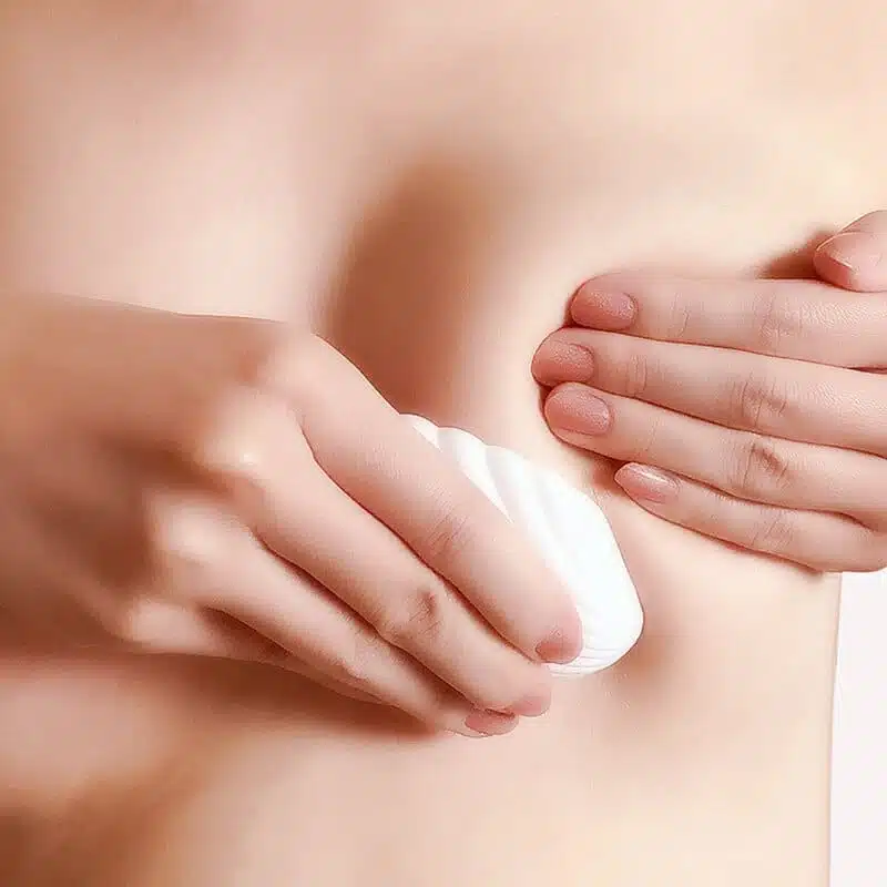 haakaa borstmassage schelp 2 haakaa borstmassage schelp 2