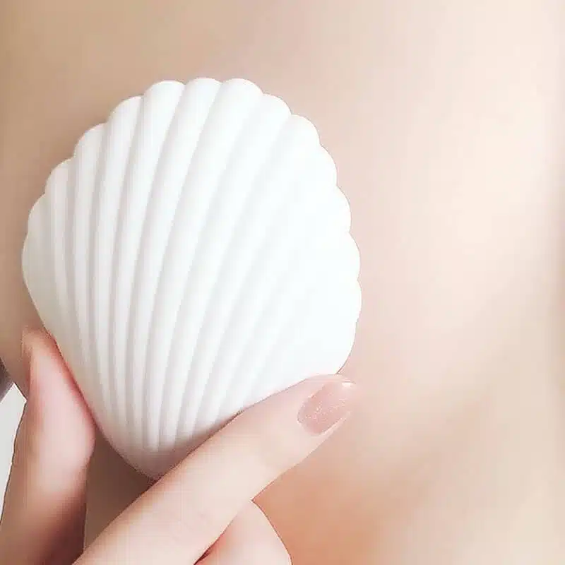 haakaa borstmassage schelp 4 haakaa borstmassage schelp 4