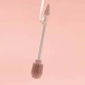 Kit Brosse de nettoyage Haakaa 4 Nettoyez et entretenez vos affaires de bébé et de maternité avec le kit de brosses de nettoyage en silicone de Haakaa ! Composé de trois brosses différentes, ce kit vous aide à nettoyer efficacement tous vos articles essentiels, les laissant sûrs et hygiéniques. Les brosses en silicone offrent une solution douce mais efficace pour prendre soin de vos affaires de bébé. Simplifiez l'entretien et assurez la propreté de vos articles avec le Kit de Brosses de Nettoyage Haakaa. Commandez maintenant pour un nettoyage facile et en toute sécurité. kit brosse nettoyage haakaa gris 7 1 Nettoyez et entretenez vos affaires de bébé et de maternité avec le kit de brosses de nettoyage en silicone de Haakaa ! Composé de trois brosses différentes, ce kit vous aide à nettoyer efficacement tous vos articles essentiels, les laissant sûrs et hygiéniques. Les brosses en silicone offrent une solution douce mais efficace pour prendre soin de vos affaires de bébé. Simplifiez l'entretien et assurez la propreté de vos articles avec le Kit de Brosses de Nettoyage Haakaa. Commandez maintenant pour un nettoyage facile et en toute sécurité.