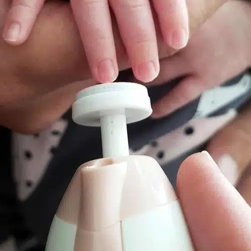 kit de soin ongles bebe haakaa kit de soin ongles bebe haakaa