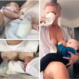 HAAKAA - Recueil-lait Ventouse - Gen1 - 100ml - Silicone - Allaitement - Lait Maternel 2 <strong>Recueillez naturellement chaque goutte de lait maternel, sans effort.</strong> <ul> <li>✔️ Aspiration douce et naturelle, sans moteur</li> <li>✔️ Silicone médical – sans BPA, PVC ni phtalates</li> <li>✔️ Idéal pendant l’allaitement ou après la tétée</li> <li>✔️ Léger, silencieux et facile à utiliser</li> </ul> 🍼 <strong>Approuvé par des milliers de mamans</strong> 🚚 <strong>Livraison rapide en France</strong> <strong>Un indispensable pour allaiter sereinement, au quotidien.</strong> recueil lait haakaa gen1 mhk062 1
