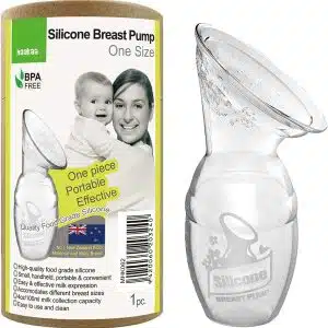 HAAKAA - Recueil-lait Ventouse - Gen1 - 100ml - Silicone - Allaitement - Lait Maternel 3 <strong>Recueillez naturellement chaque goutte de lait maternel, sans effort.</strong> <ul> <li>✔️ Aspiration douce et naturelle, sans moteur</li> <li>✔️ Silicone médical – sans BPA, PVC ni phtalates</li> <li>✔️ Idéal pendant l’allaitement ou après la tétée</li> <li>✔️ Léger, silencieux et facile à utiliser</li> </ul> 🍼 <strong>Approuvé par des milliers de mamans</strong> 🚚 <strong>Livraison rapide en France</strong> <strong>Un indispensable pour allaiter sereinement, au quotidien.</strong> recueil lait haakaa gen1 mhk062