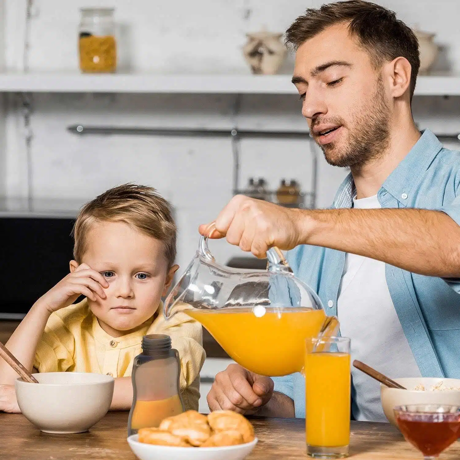 sachet silicone yummy pouch 7 1 Vous faites des purées ou des compotes maisons? Vous voulez que votre enfant puisse les manger facilement? Utilisez nos sachets prévu à cet effet: facile d'utilisation, de nettoyage et ludique!