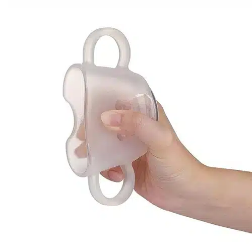 tasse silicone haakaa 3