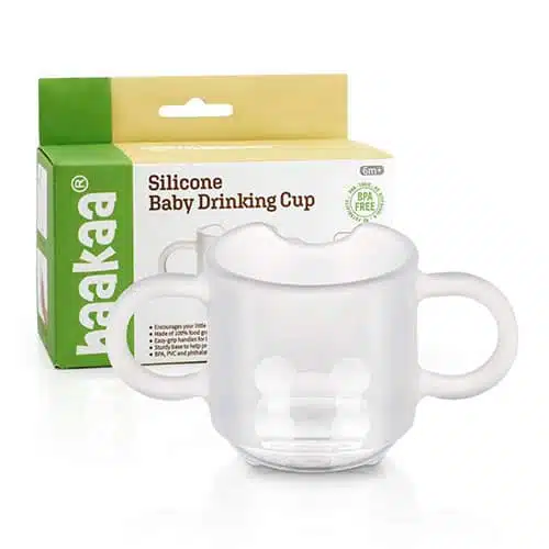 tasse silicone haakaa 150ml