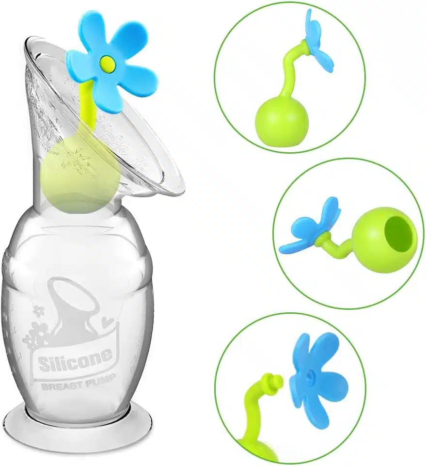 haakaa recueil-lait fleur bleu 1 haakaa recueil lait fleur bleu 1 <div class="woocommerce-product-details__short-description">Vous souhaitez RÉCUPÉRER votre LAIT MATERNEL tout en ALLAITANT votre enfant ? Découvrez l'unique Recueil-Lait Haakaa, une solution FACILE et SANS EFFORT à un PRIX très ATTRACTIF. Conçu pour simplifier la collecte de lait maternel pendant l'allaitement, ce dispositif offre une alternative pratique et abordable. Ne manquez pas cette opportunité de faciliter votre expérience d'allaitement. Commandez maintenant pour une solution efficace et économique.</div> <div class="notranslate" style="all: initial;"></div>