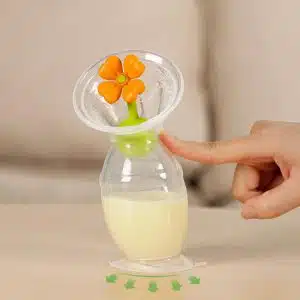 HAAKAA - Recueil-lait Ventouse + Bouchon Fleur Orange - Silicone - Allaitement - Lait Maternel 5 <div class="woocommerce-product-details__short-description">Vous souhaitez RÉCUPÉRER votre LAIT MATERNEL tout en ALLAITANT votre enfant ? Découvrez l'unique Recueil-Lait Haakaa, une solution FACILE et SANS EFFORT à un PRIX très ATTRACTIF. Conçu pour simplifier la collecte de lait maternel pendant l'allaitement, ce dispositif offre une alternative pratique et abordable. Ne manquez pas cette opportunité de faciliter votre expérience d'allaitement. Commandez maintenant pour une solution efficace et économique.</div> <div class="notranslate" style="all: initial;"></div> haakaa recueil lait fleur orange 2 <div class="woocommerce-product-details__short-description">Vous souhaitez RÉCUPÉRER votre LAIT MATERNEL tout en ALLAITANT votre enfant ? Découvrez l'unique Recueil-Lait Haakaa, une solution FACILE et SANS EFFORT à un PRIX très ATTRACTIF. Conçu pour simplifier la collecte de lait maternel pendant l'allaitement, ce dispositif offre une alternative pratique et abordable. Ne manquez pas cette opportunité de faciliter votre expérience d'allaitement. Commandez maintenant pour une solution efficace et économique.</div> <div class="notranslate" style="all: initial;"></div>