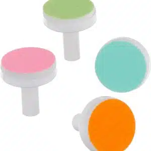 Kit remplacement lime ongle