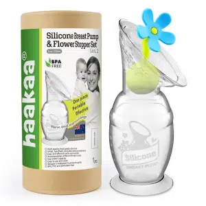 HAAKAA - Recueil-lait Ventouse + Bouchon Fleur Bleu - Silicone - Allaitement - Lait Maternel 2 <div class="woocommerce-product-details__short-description">Vous souhaitez RÉCUPÉRER votre LAIT MATERNEL tout en ALLAITANT votre enfant ? Découvrez l'unique Recueil-Lait Haakaa, une solution FACILE et SANS EFFORT à un PRIX très ATTRACTIF. Conçu pour simplifier la collecte de lait maternel pendant l'allaitement, ce dispositif offre une alternative pratique et abordable. Ne manquez pas cette opportunité de faciliter votre expérience d'allaitement. Commandez maintenant pour une solution efficace et économique.</div> <div class="notranslate" style="all: initial;"></div> recueil lait 150ml haakaa fleur bleu <div class="woocommerce-product-details__short-description">Vous souhaitez RÉCUPÉRER votre LAIT MATERNEL tout en ALLAITANT votre enfant ? Découvrez l'unique Recueil-Lait Haakaa, une solution FACILE et SANS EFFORT à un PRIX très ATTRACTIF. Conçu pour simplifier la collecte de lait maternel pendant l'allaitement, ce dispositif offre une alternative pratique et abordable. Ne manquez pas cette opportunité de faciliter votre expérience d'allaitement. Commandez maintenant pour une solution efficace et économique.</div> <div class="notranslate" style="all: initial;"></div>