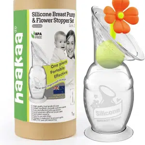 HAAKAA - Recueil-lait Ventouse + Bouchon Fleur Orange - Silicone - Allaitement - Lait Maternel 2 <div class="woocommerce-product-details__short-description">Vous souhaitez RÉCUPÉRER votre LAIT MATERNEL tout en ALLAITANT votre enfant ? Découvrez l'unique Recueil-Lait Haakaa, une solution FACILE et SANS EFFORT à un PRIX très ATTRACTIF. Conçu pour simplifier la collecte de lait maternel pendant l'allaitement, ce dispositif offre une alternative pratique et abordable. Ne manquez pas cette opportunité de faciliter votre expérience d'allaitement. Commandez maintenant pour une solution efficace et économique.</div> <div class="notranslate" style="all: initial;"></div> recueil lait 150ml haakaa fleur orange <div class="woocommerce-product-details__short-description">Vous souhaitez RÉCUPÉRER votre LAIT MATERNEL tout en ALLAITANT votre enfant ? Découvrez l'unique Recueil-Lait Haakaa, une solution FACILE et SANS EFFORT à un PRIX très ATTRACTIF. Conçu pour simplifier la collecte de lait maternel pendant l'allaitement, ce dispositif offre une alternative pratique et abordable. Ne manquez pas cette opportunité de faciliter votre expérience d'allaitement. Commandez maintenant pour une solution efficace et économique.</div> <div class="notranslate" style="all: initial;"></div>